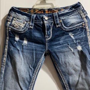 Rock Revival kaitlyn 26